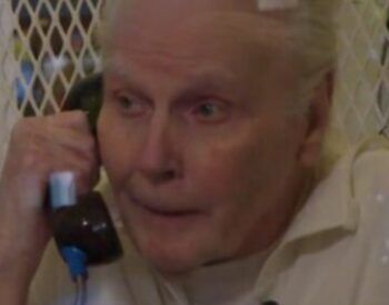 Las últimas palabras del anciano de Texas ejecutado vía inyección letal