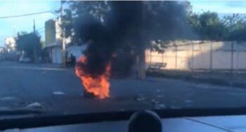 Inician movilizaciones en San Francisco previo a huelga convocada