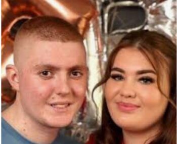 Le propuso casarse a su novia antes de un trasplante por si su nuevo corazón no la amaba