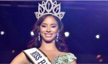 Andreina Martínez representará a República Dominicana en Miss Universo 2022