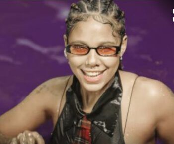 Tokischa pide que liberen a Rochy RD