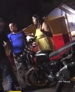 Casi lo matan a muletazos