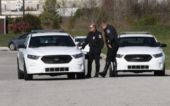 Un niño de 12 años mata a otro de un tiro en EEUU