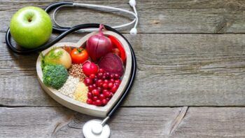 Hábitos alimenticios para reducir el colesterol