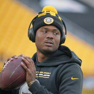 Muere atropellado en Florida el jugador de la NFL Dwayne Haskins