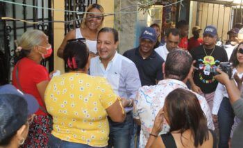 Abel Martínez dice Gobierno PRM vende alimentos que antes el PLD regalaba