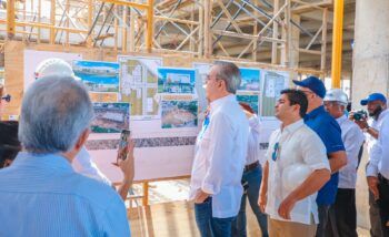 Abinader resalta impacto tendría el Teleférico y Metro de Los Alcarrizos