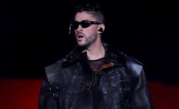 Bad Bunny gana el premio Grammy al mejor álbum de música urbana