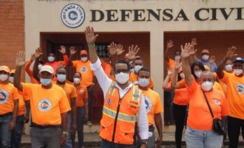 COE prepara “Operativo Semana Santa 2022”