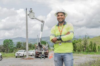 EDESUR lanza Operativo Semana Santa 2022 para garantizar el servicio a sus clientes durante asueto *