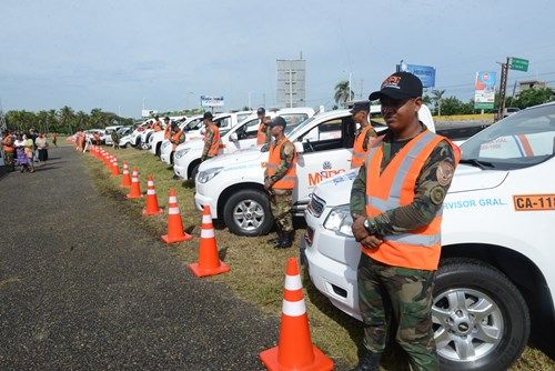 Obras Públicas reforzará la Asistencia Vial para garantizar seguridad en carreteras durante Semana Santa