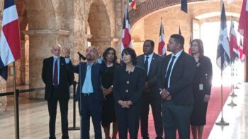 En el Día Nacional de la Ética Ciudadana presidente de Efemérides Patrias exalta los valores éticos y morales de Ulises Francisco Espaillat