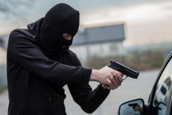 Ladrón mata a su cómplice para quedarse con lo robado