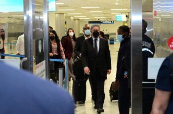 Leonel Fernández se encontrará con expresidentes latinoamericanos durante viaje a Chicago