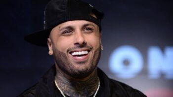 Los secretos más oscuros de Nicky Jam