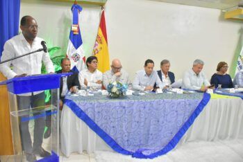 Lanzan programa para fomentar el turismo sostenible en la región Enriquillo