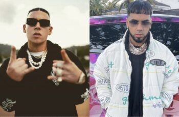 Cosculluela se burla de la delgadez de Anuel AA