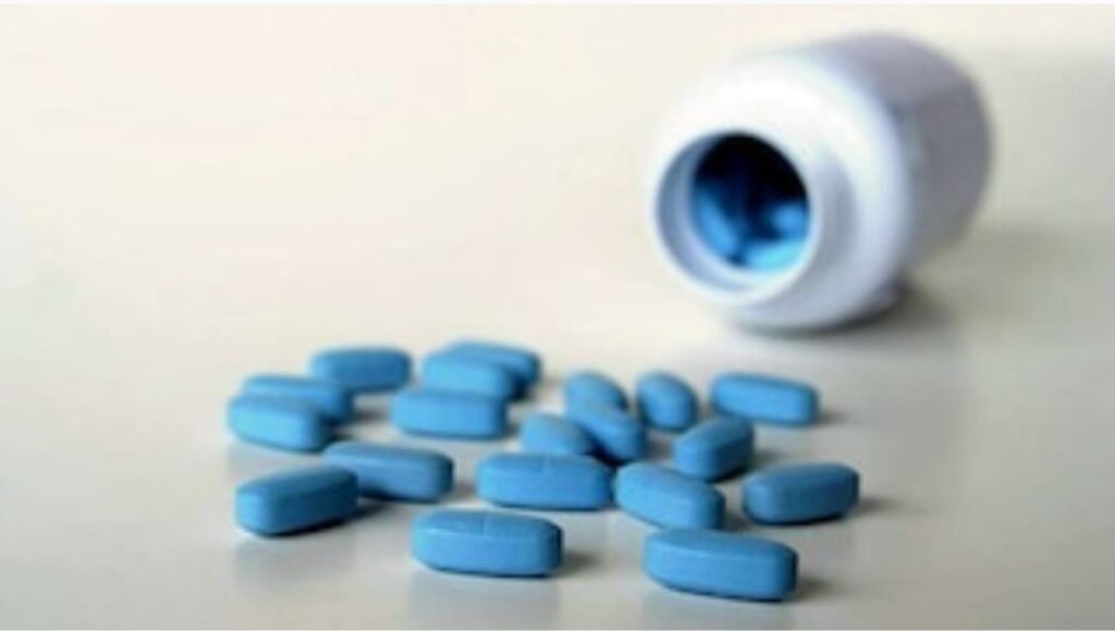 Por un desafío viral, un grupo de adolescentes tomó viagra y tuvieron que ser internados