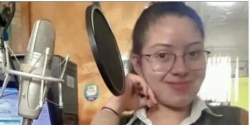 Adolescente embarazada es asesinada con 30 puñaladas por negarse a abortar