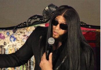 El Alfa lanza cuarto disco «Sabiduría»