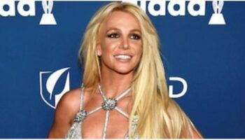Britney Spears esta embarazada