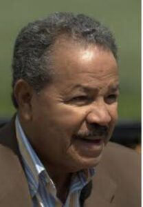 Hospitalizan a Juan Marichal