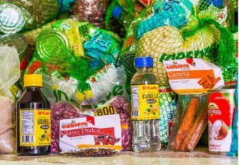 Mañana supermercados venderán combos de habichuelas con dulce a precio de Inespre