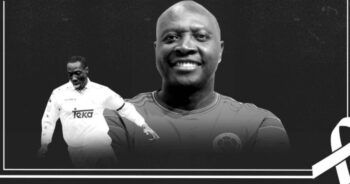 Muere Freddy Rincón, ídolo del fútbol colombiano