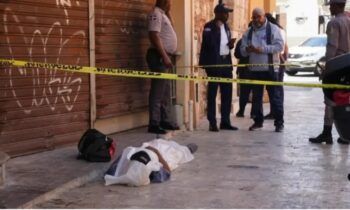 Muere hombre de infarto en la Zona Colonial