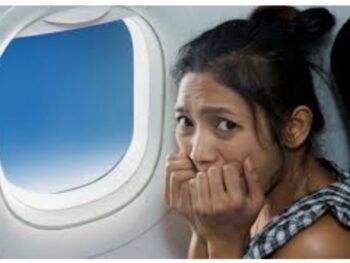 Como perder el miedo a volar en 8 pasos