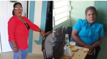 La versión de la profesora que fue captada bebiendo cerveza dentro de aula de clases