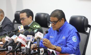 34 muertos durante Semana Santa