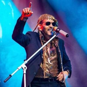 Toño Rosario no toma ni fuma y tiene casi 70 años de edad