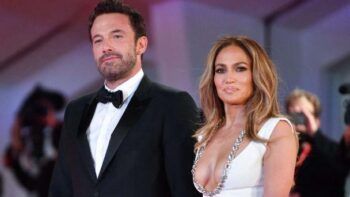 Jennifer López exige sexo por lo menos 4 veces por semana a Ben Affleck mediante contrato