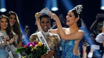 Miss Universo en 2023 con posibilidades que sea en RD