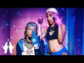 Presentan querella contra “Rochy RD”