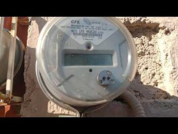 Gobierno ajusta 9 % a la tarifa eléctrica de los clientes residenciales