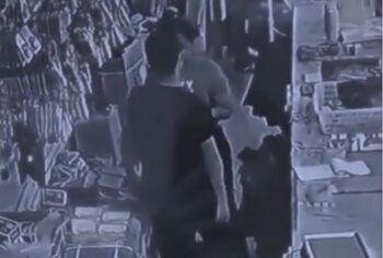 Coinciden caso mujer que mató chino fue en legítima defensa