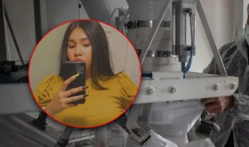 Joven hispana muere triturada en una fábrica de pan en Carolina del Norte