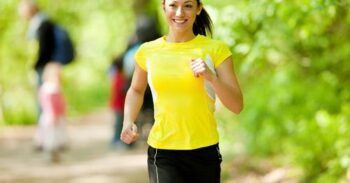 Personas que caminan rápido envejecen más lento