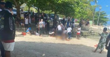 Una mujer muere durante accidente de un bote en Bayahíbe