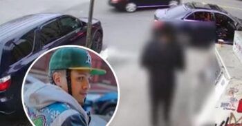 Asesinan dominicano en El Bronx