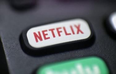 El desplome que se viene para Netflix