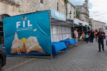 La Feria del Libro sin pena ni gloria 
