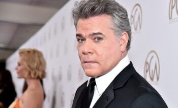 Muere actor Ray Liotta mientras dormía en RD