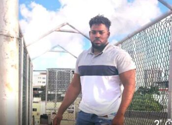 Muerte de David de los Santos fue un homicidio, según acta de defunción