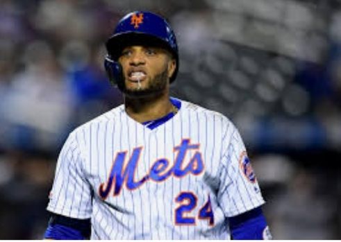 Mets dan de baja a Robinson Canó, le deben 45 millones