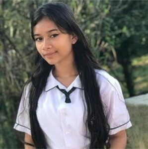 Antes de morir, envió una foto de su asesino: la familia lo encontró y lo mató