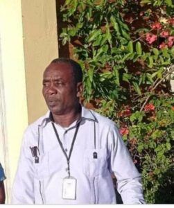 Hallan muerto a director de escuela de Monte Plata que estaba desaparecido