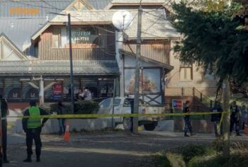 Hombre mata a otro por un lugar en la fila del supermercado